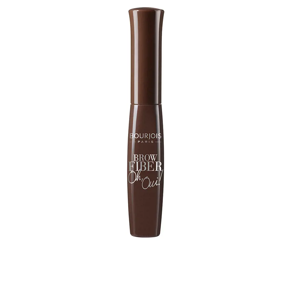 3614228333412 BOURJOIS BROW FIBER oh oui #003 6,65 gr - NVA8333412