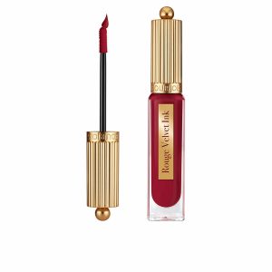 BOURJOIS ROUGE VELVET INK liquid lipstick #10 3,5 ml