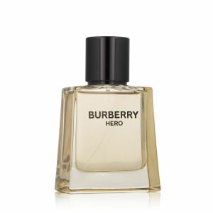 Burberry Hero Edt Spray    50 ml