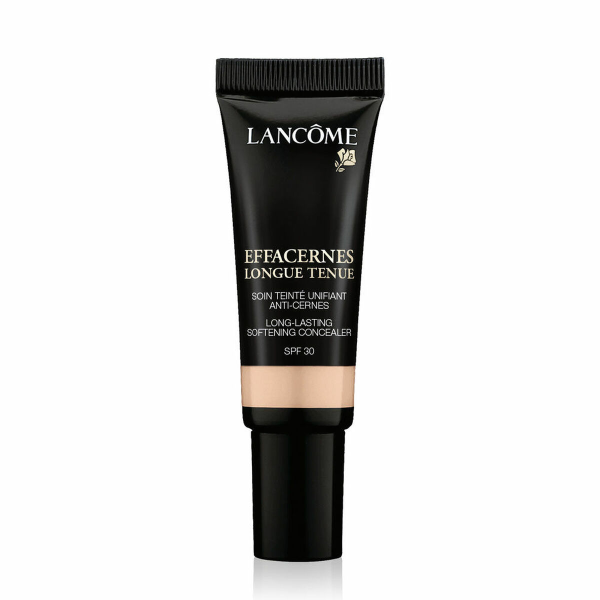 3614270971242 Lancome Effacernes Longue Tenue Softening Concealer SPF30 - #01 Beige Pastel 15 ml - PARC-LA-906-01