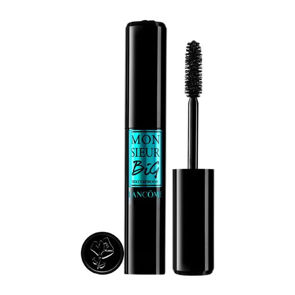 3614271774712 Lancome Monsieur Big Mascara - #01 Big Is The New Black - Waterproof 10 ml - PARC-LA-914-05