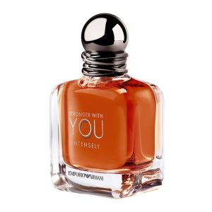 Armani Stronger With You Intensely M EdP 50 ml /2019