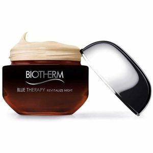 Biotherm Blue Therapy Amber Algae Night Cream   50 ml