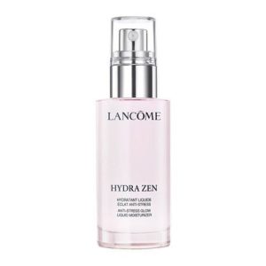 Lancome Hydra Zen Anti-Stress Glow Liquid Moisturizer All Skin Types   50 ml