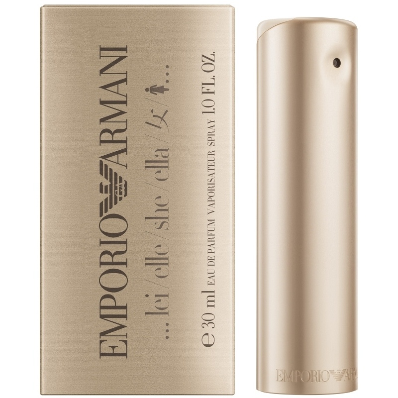 Armani Emporio Lei Edp Spray  30 ml