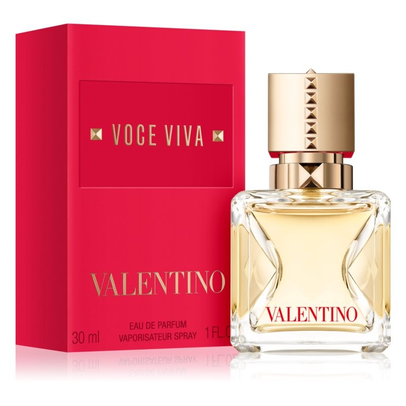 3614273073875 Valentino Voce Viva Edp Spray 30 ml - PARN-FK-303-30