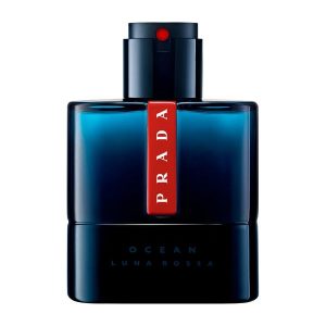 Prada Luna Rossa Ocean Pour Homme Edt Spray  100 ml