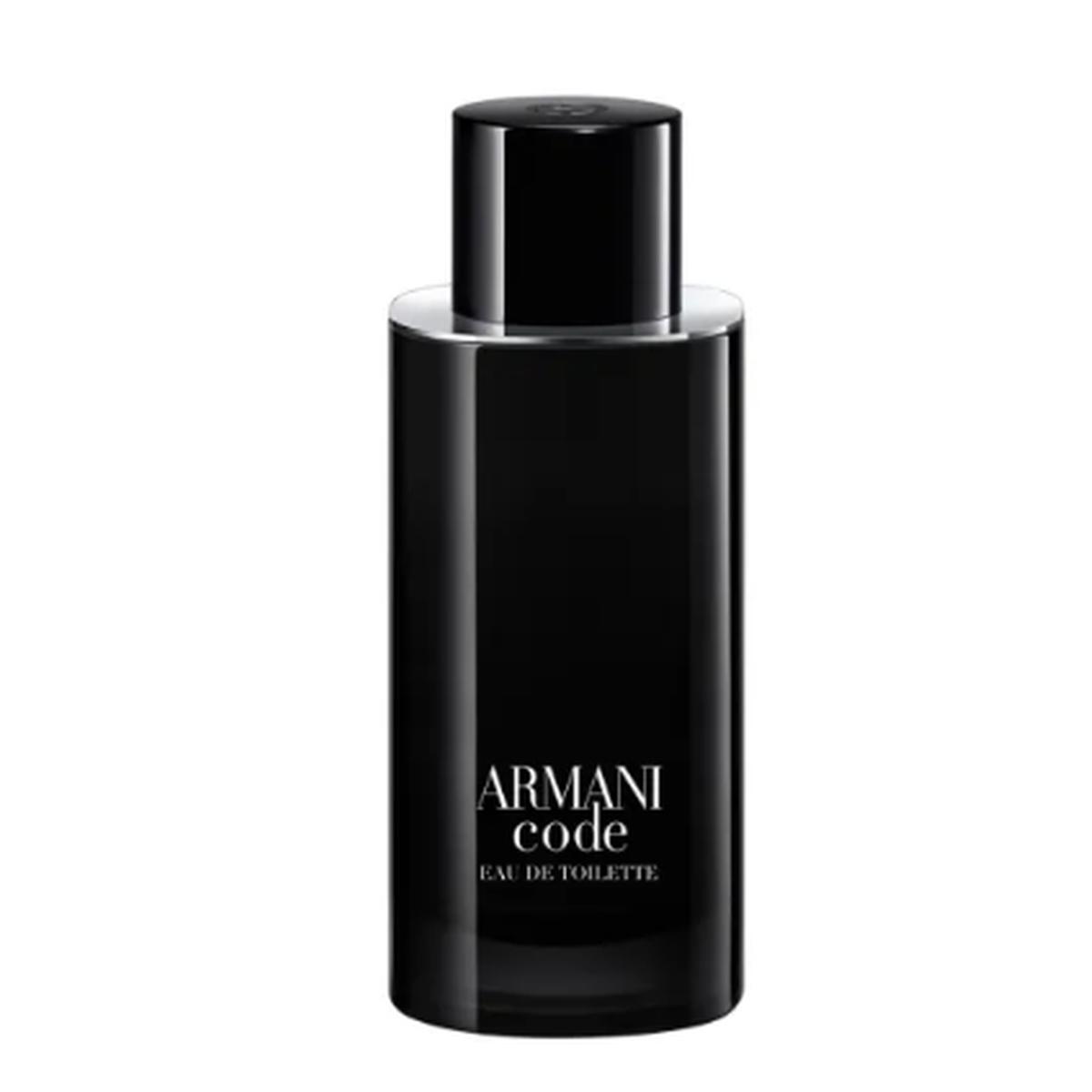 3614273636513 Armani Code M EdT 125 ml refillable - PARP-AJ-404-07