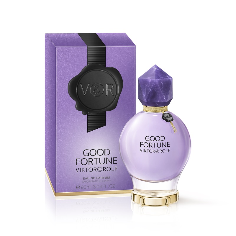 Viktor & Rolf Good Fortune Edp Spray   90 ml