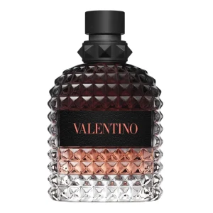 Valentino Uomo Born in Roma Coral Fantasy Edt Spray  50 ml