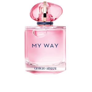 Armani My Way Nectar Edp Spray   90 ml