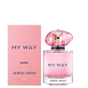 Armani My Way Nectar Edp Spray   50 ml