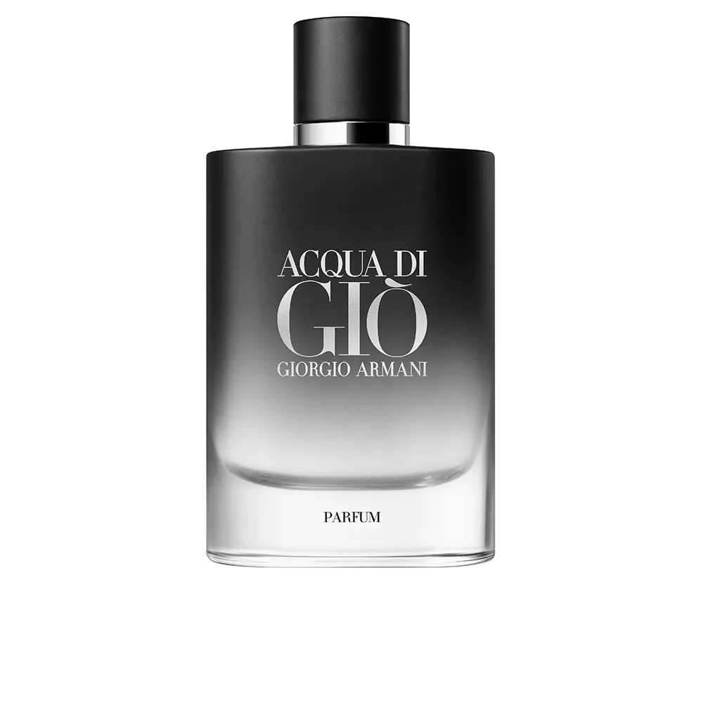 3614273954150 Armani Acqua Di Gio Pour Homme Parfum Spray Refillable 200 ml - PARB-05-076-00