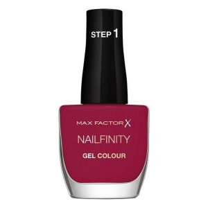 MAX FACTOR NAILFINITY #305-hollywood star