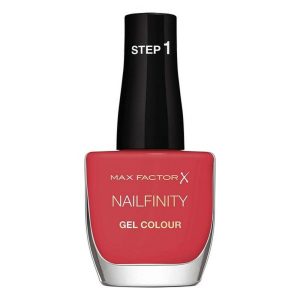 MAX FACTOR NAILFINITY #470-camera ready