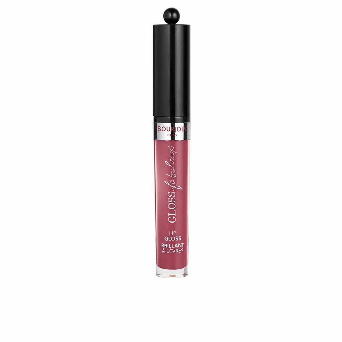 3616301182511 BOURJOIS GLOSS FABULEUX lip gloss #08 3,5 ml - NVA1182511