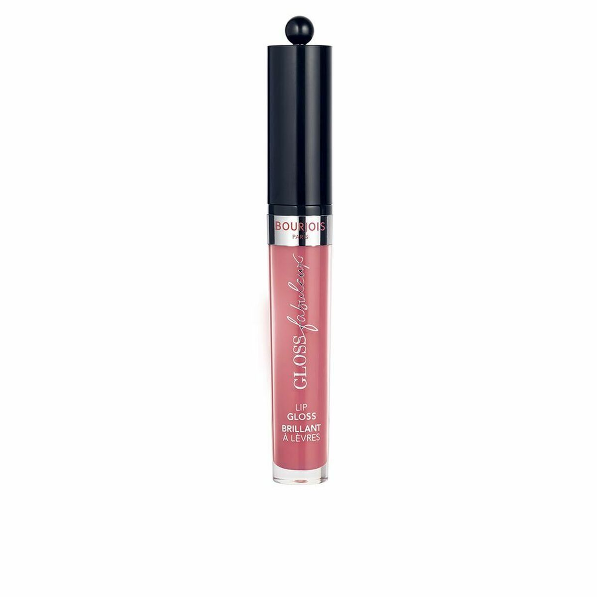 3616301182528 BOURJOIS GLOSS FABULEUX lip gloss #07 3,5 ml - NVA1182528