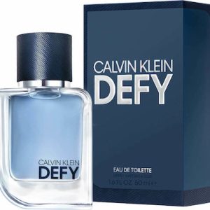 Calvin Klein Defy M EdT 50 ml /2021