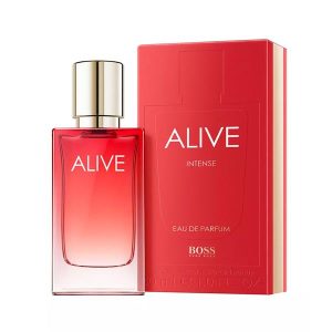 Hugo Boss Alive Intense Edp Spray   30 ml