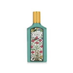 Gucci Flora Gorgeous Jasmine Edp Spray   100 ml