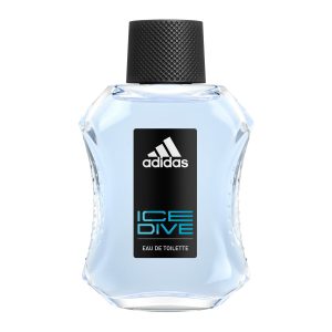Ανδρικό Άρωμα Adidas Ice Dive EDT (100 ml)