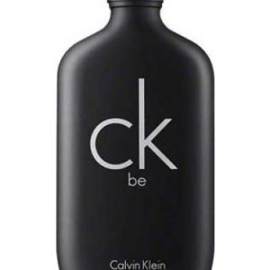 Calvin Klein CK Be U EdT 100 ml - tester