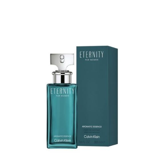 3616303476793 CALVIN KLEIN ETERNITY FOR WOMEN AROMATIC ESSENCE edp vapo 50 ml - NVA3476793