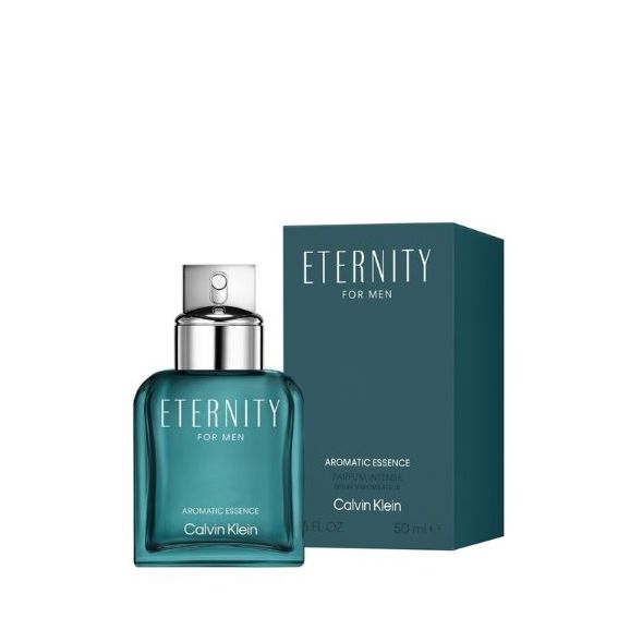 3616303476830 CALVIN KLEIN ETERNITY FOR MEN AROMATIC ESSENCE edp vapo 50 ml - NVA3476830