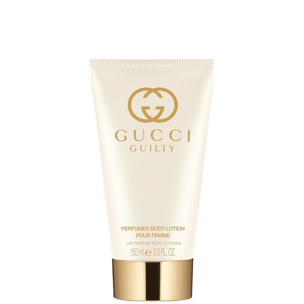Gucci Guilty Pour Femme Body Lotion   150 ml