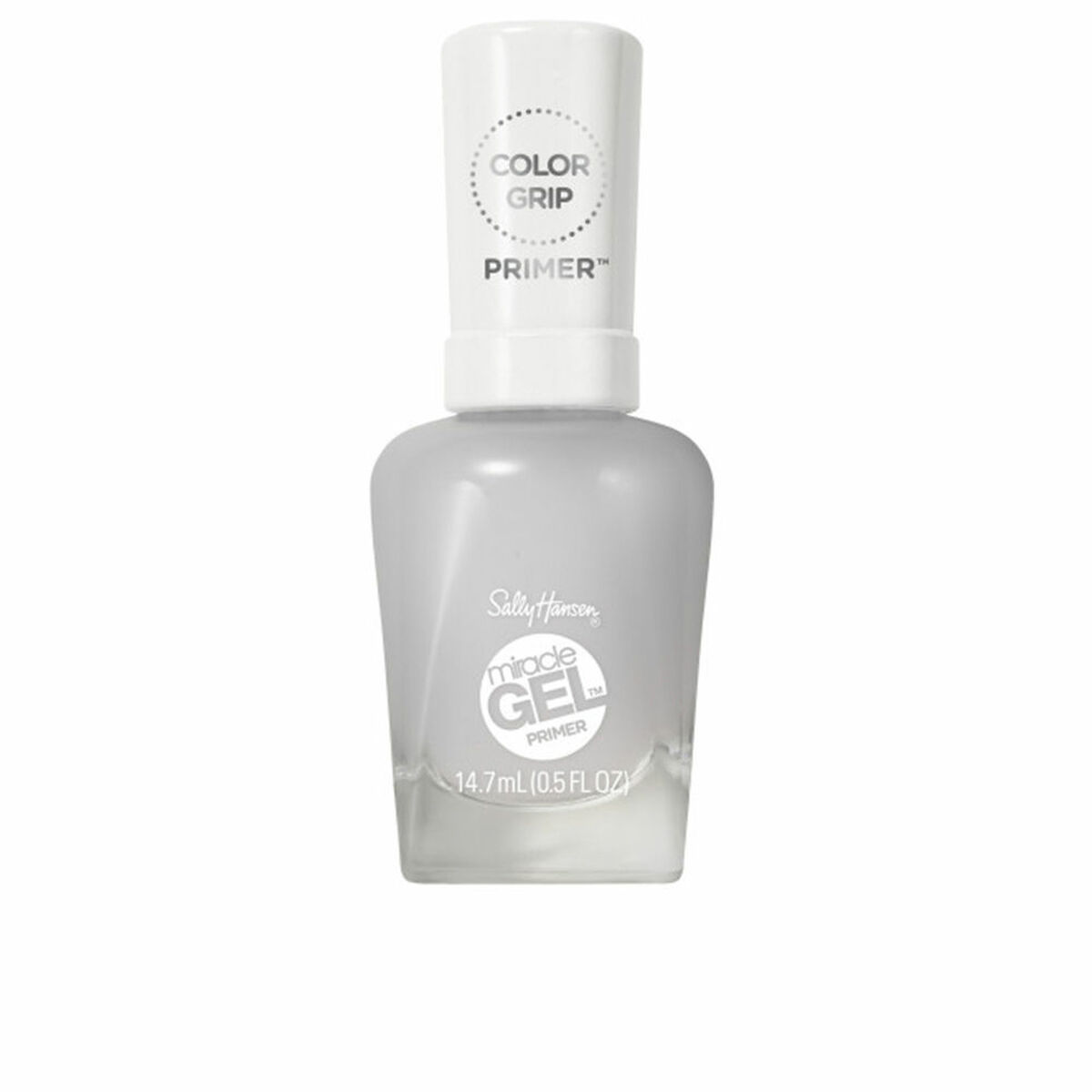 SALLY HANSEN MIRACLE GEL base coat 14.7 ml