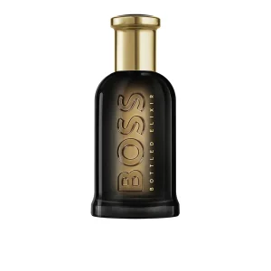 HUGO BOSS-BOSS BOSS BOTTLED ELIXIR PARFUM INTENSE edp vapo 50 ml