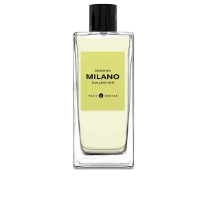 PRET-A-PORTER MILANO COLLECTION edp vapo 100 ml