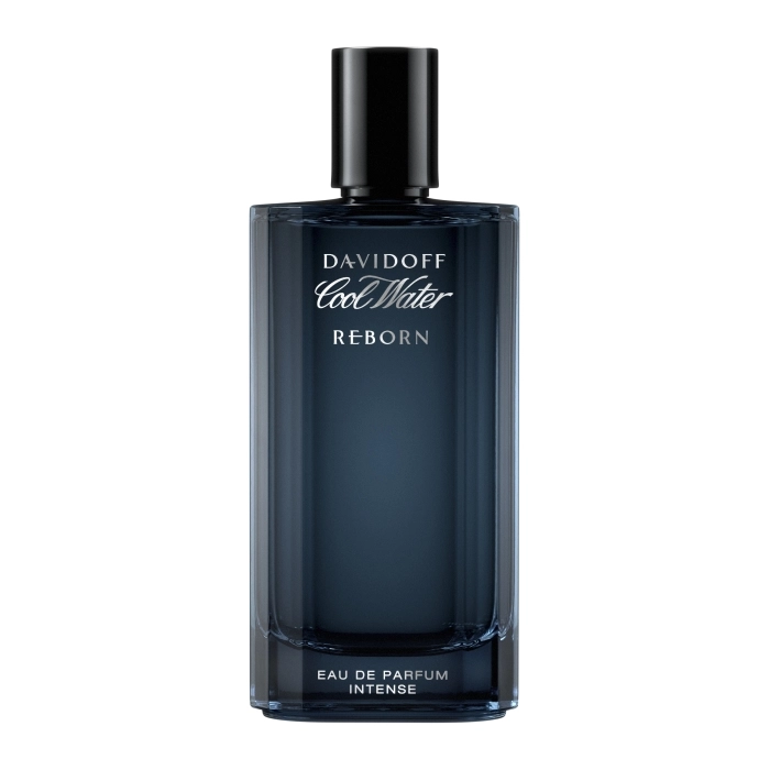 DAVIDOFF COOL WATER REBORN INTENSE edp vapo 100 ml