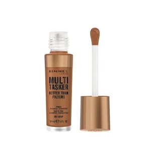 RIMMEL LONDON MULTI-TASKER illuminating primer #007-deep 30 ml