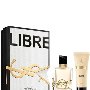 Yves Saint Laurent Libre W Set - EdP 50 ml + sh/gel 50 ml