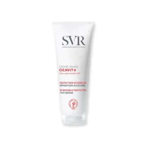 SVR Cicavit+ Hand Cream   75 g