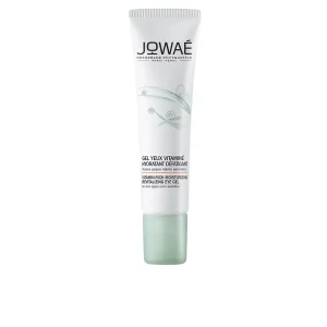 JOWAÉ VITAMIN-RICH moisturizing revitalizing eye gel 15 ml