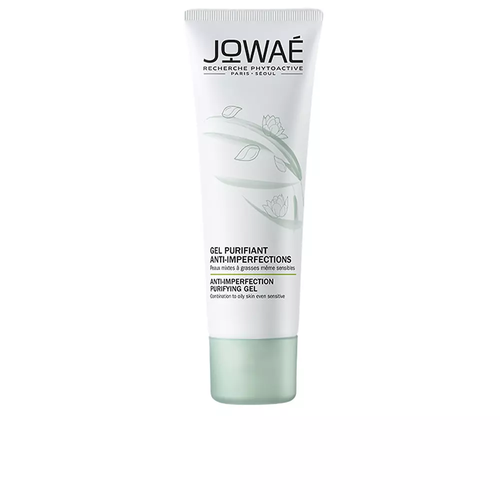 3664262001884 JOWAÉ ANTI-IMPERFECTION purifying gel 40 ml - NVA2001884