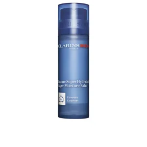 Clarins Men Super Moisture Balm - Comfort   50 ml