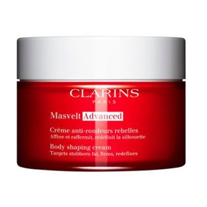 Clarins Masvelt Body Shaping Cream   200 gr