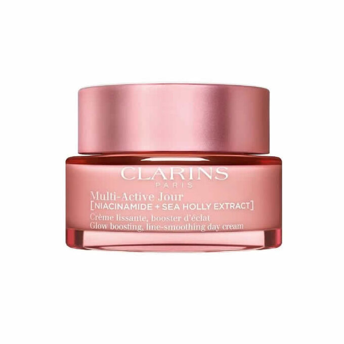 3666057177613 CLARINS MULTI-ACTIVE day cream for dry skin 50 ml - PARC-CL-533-07