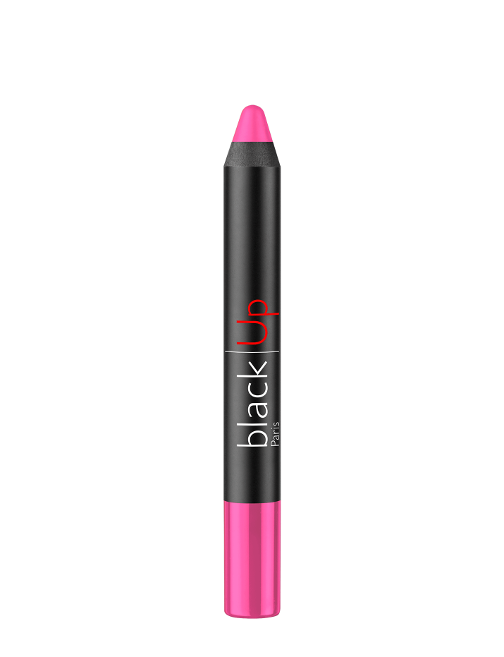 3700187425432 Black Up Mat 2 In 1 Lip Pencil #18 2.8 g - PARC-BW-009-14