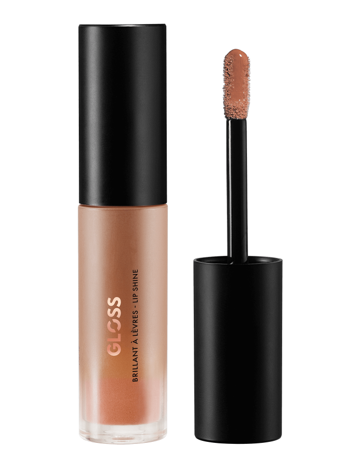 3700187444112 Black Up Lip Gloss #03 5.4 g - PARC-BW-025-03