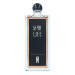 Serge Lutens Santal Majuscule Edp Spray - -  - 1 bottle x 50 ml