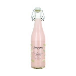 Blancreme Foaming Cream Rose   330 ml
