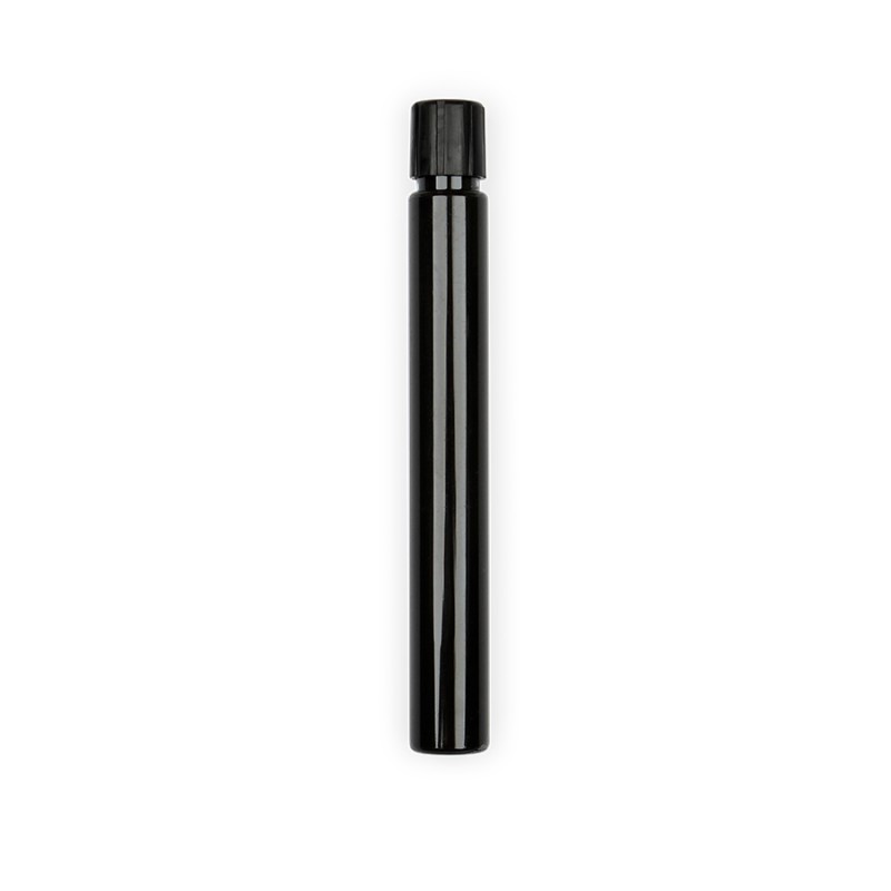 3700756610801 Zao Velvet Mascara - Refill #080 Black 7 ml - GETPARC-ZA-064-04-1