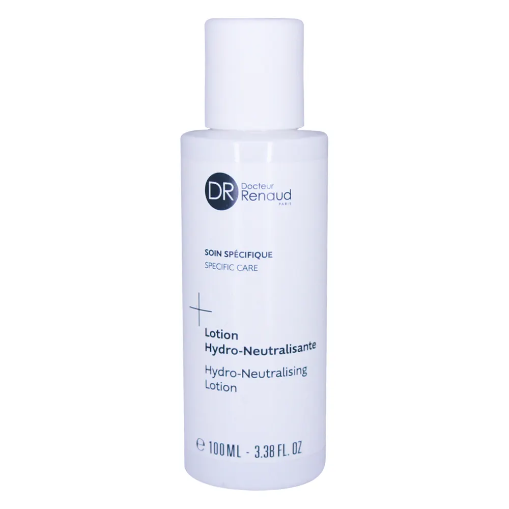 3701066202502 Dr. Renaud Solution Hydro-Neutralisante 100 ml - PARC-DR-084-B1
