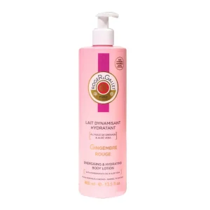 Roger & Gallet Gingembre Rouge Body Lotion   400 ml