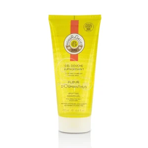 Roger & Gallet Fleur D'Osmanthus Shower Gel   200 ml