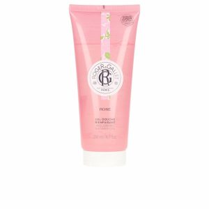 Roger & Gallet Rose Shower Gel    200 ml